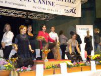 Championnat de France de toilettage 2009