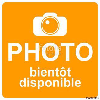 Photo non disponible